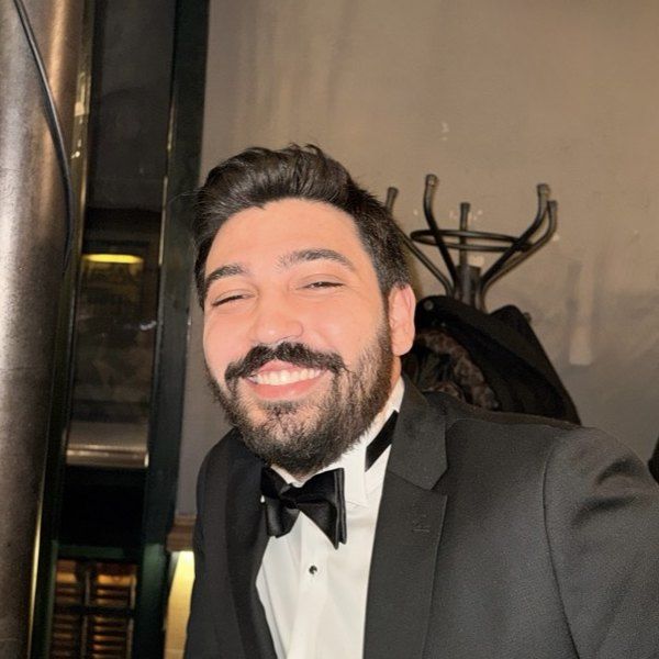 Doruk Yalcin